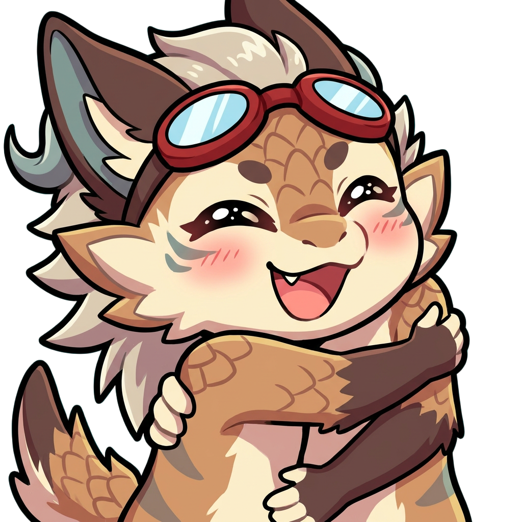 make this hug this with cyan background