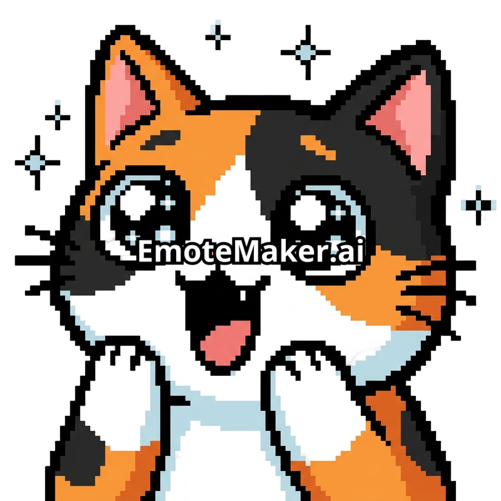 一只猫
