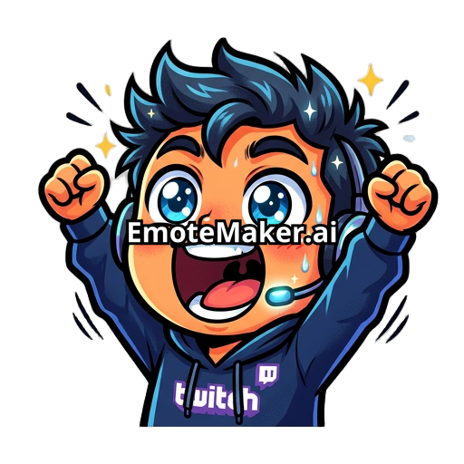 twitch emotees
