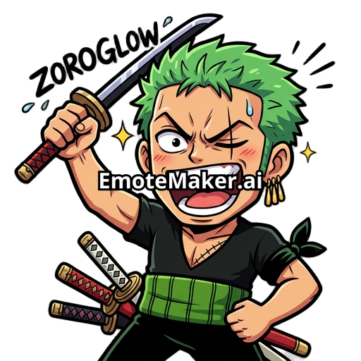 zoro one piece