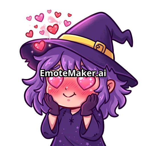 Little witch