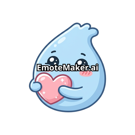 water drop hugging