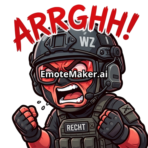 Warzone enojado