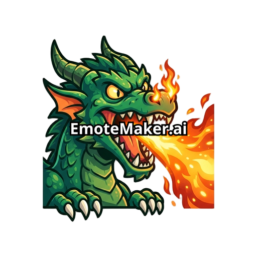 Fire Breathing Dragon