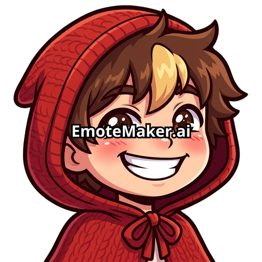 make little red riding hood