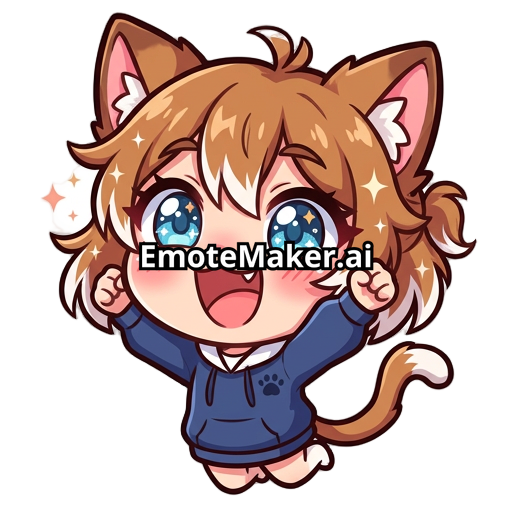 cute catgirl