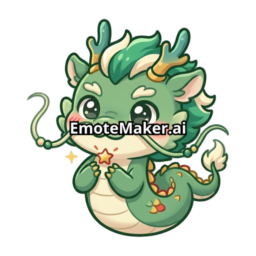 chinese green dragon