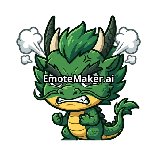 chinese green dragon