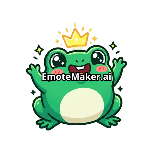 cute frog