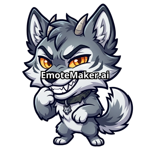 wolf male, furry, hehe,mean face