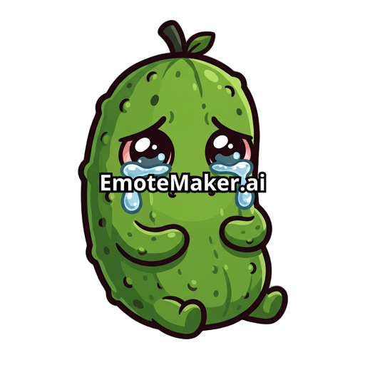pickle character