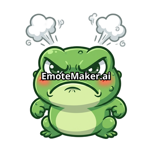 cute frog