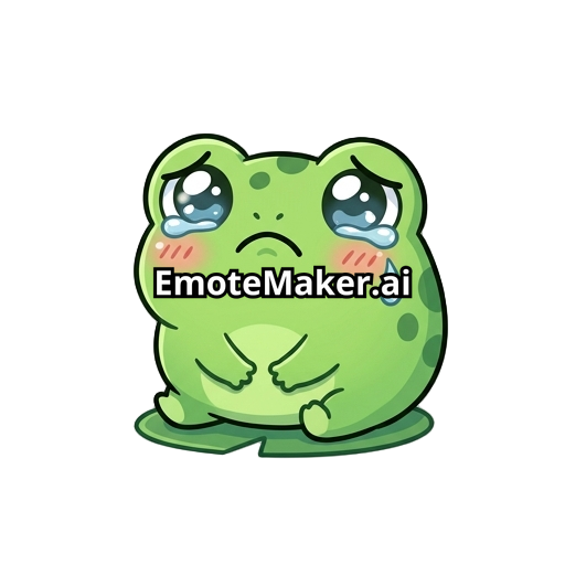 cute frog