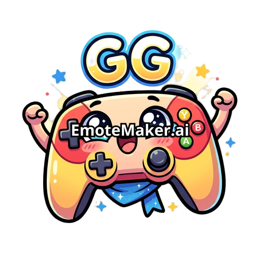 gaming controller saying gg