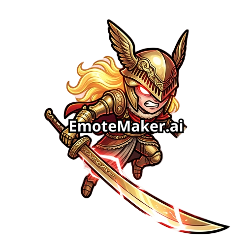 Malenia hovering in the air, glowing with those deadly white slash lines all around her, holding her giant blade.