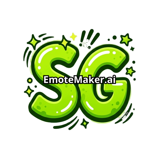 SG in lime green