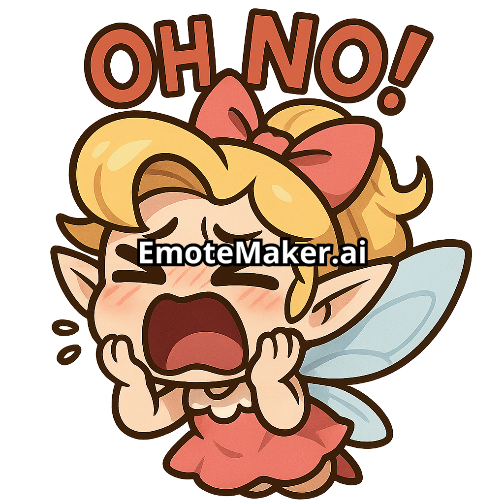 Preppocalypse Fairy