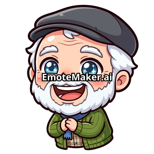 make me a old herby the old man