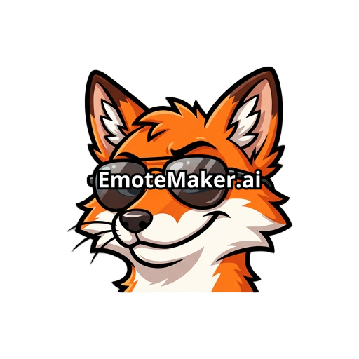 FOX TWITCH EMOTES