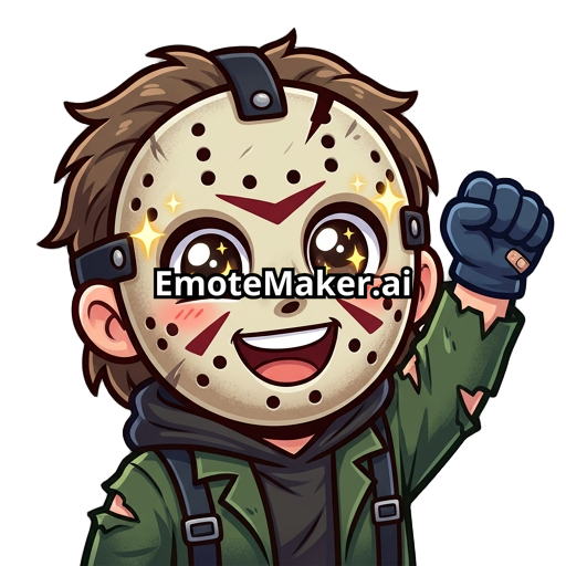 jason from friday the 13th