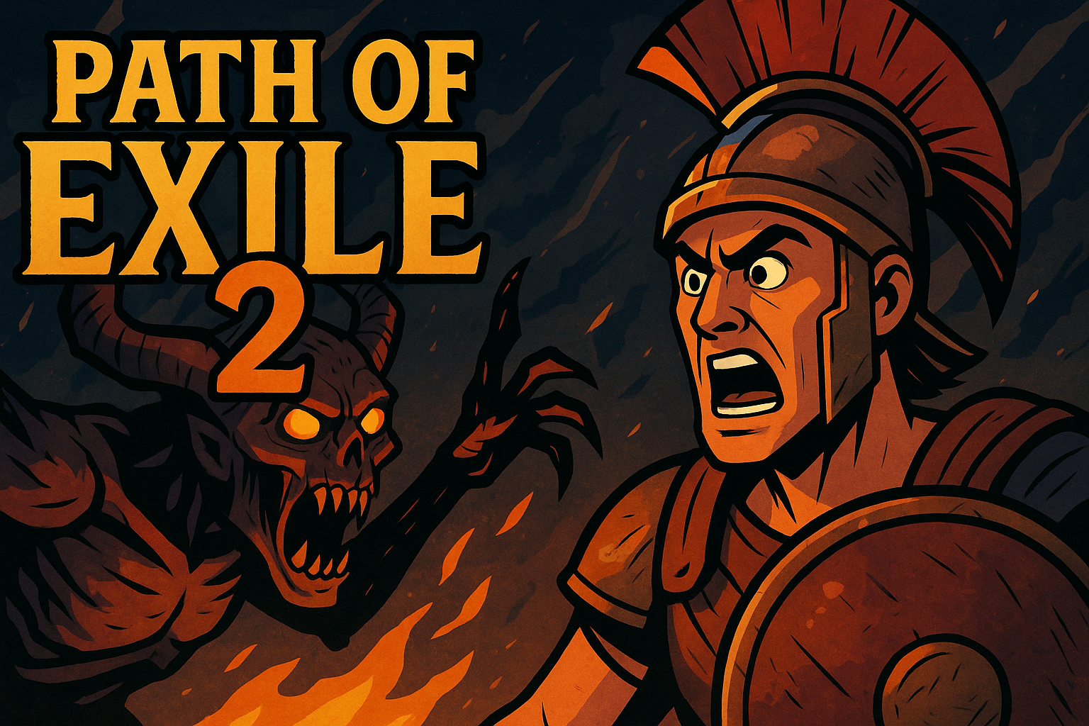 Path of Exile 2