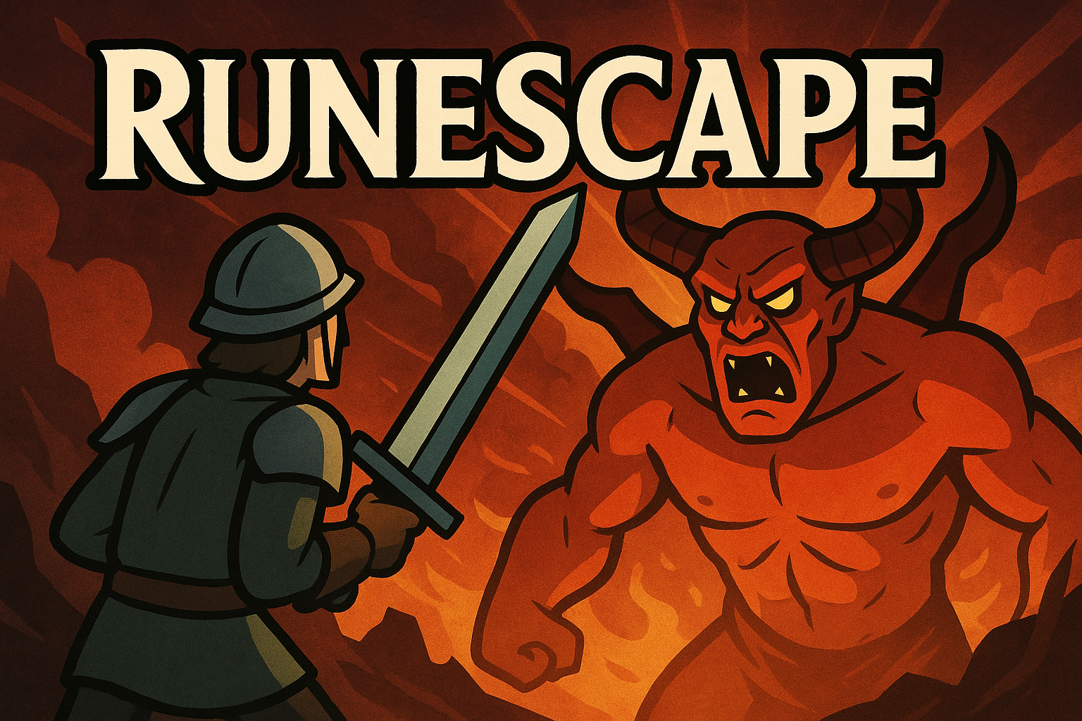 Runescape
